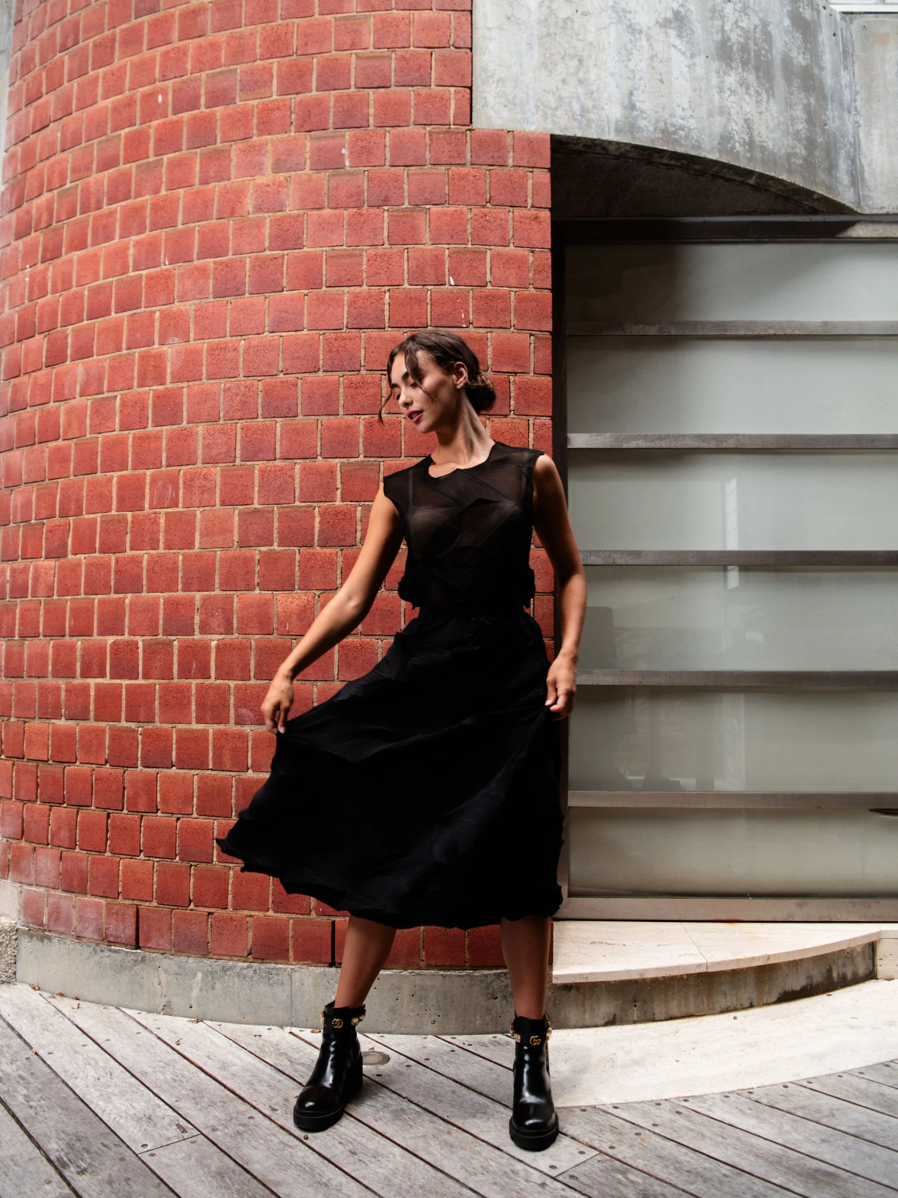 Nikki Tank - Image 6