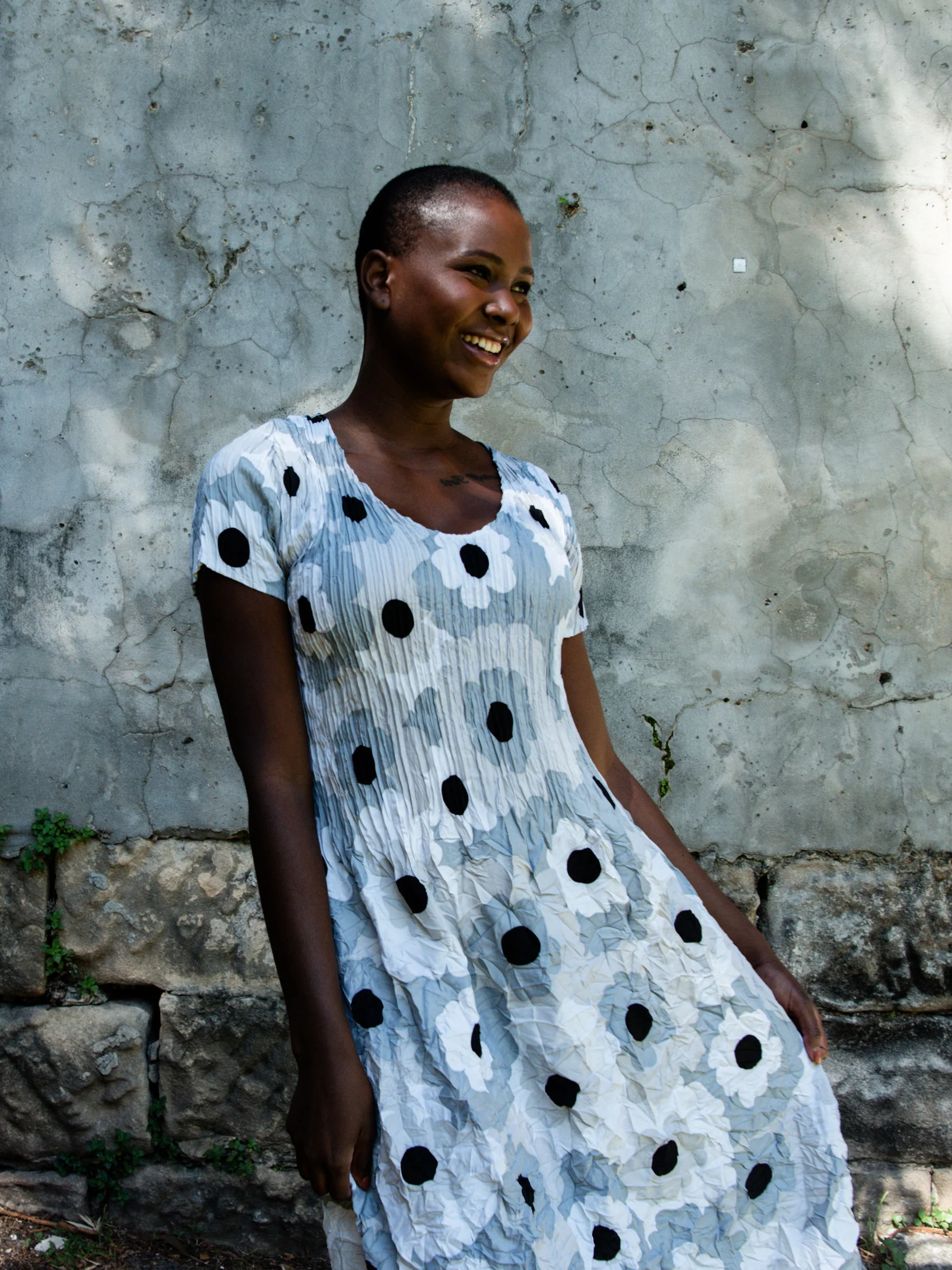 Smash Dress | Alquema - Image 12