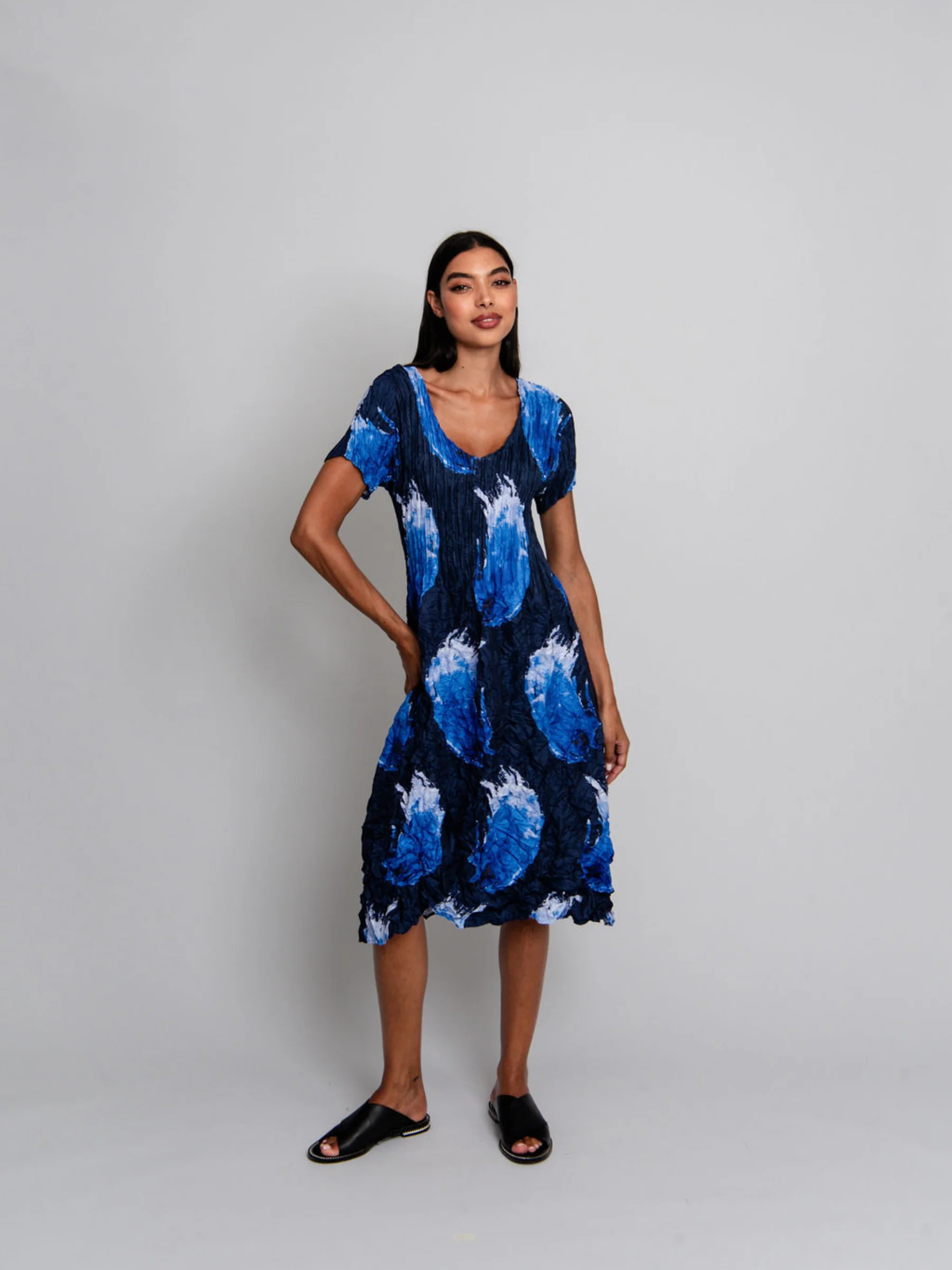 Smash Dress | Alquema - Image 17
