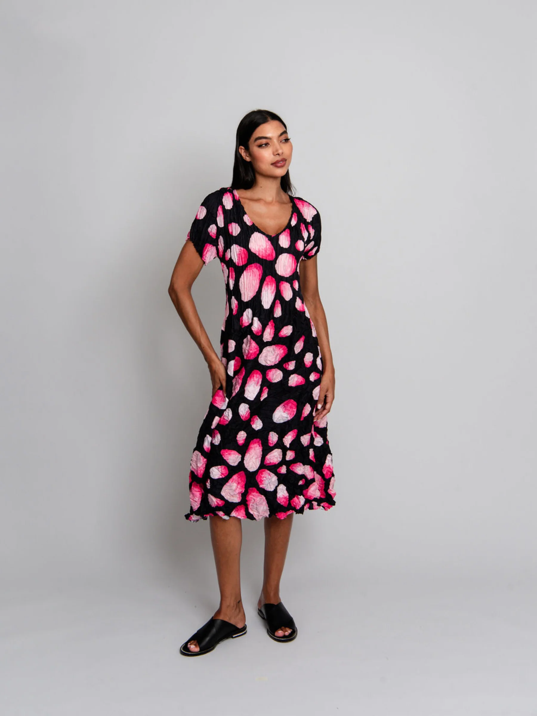 Smash Dress | Alquema - Image 30