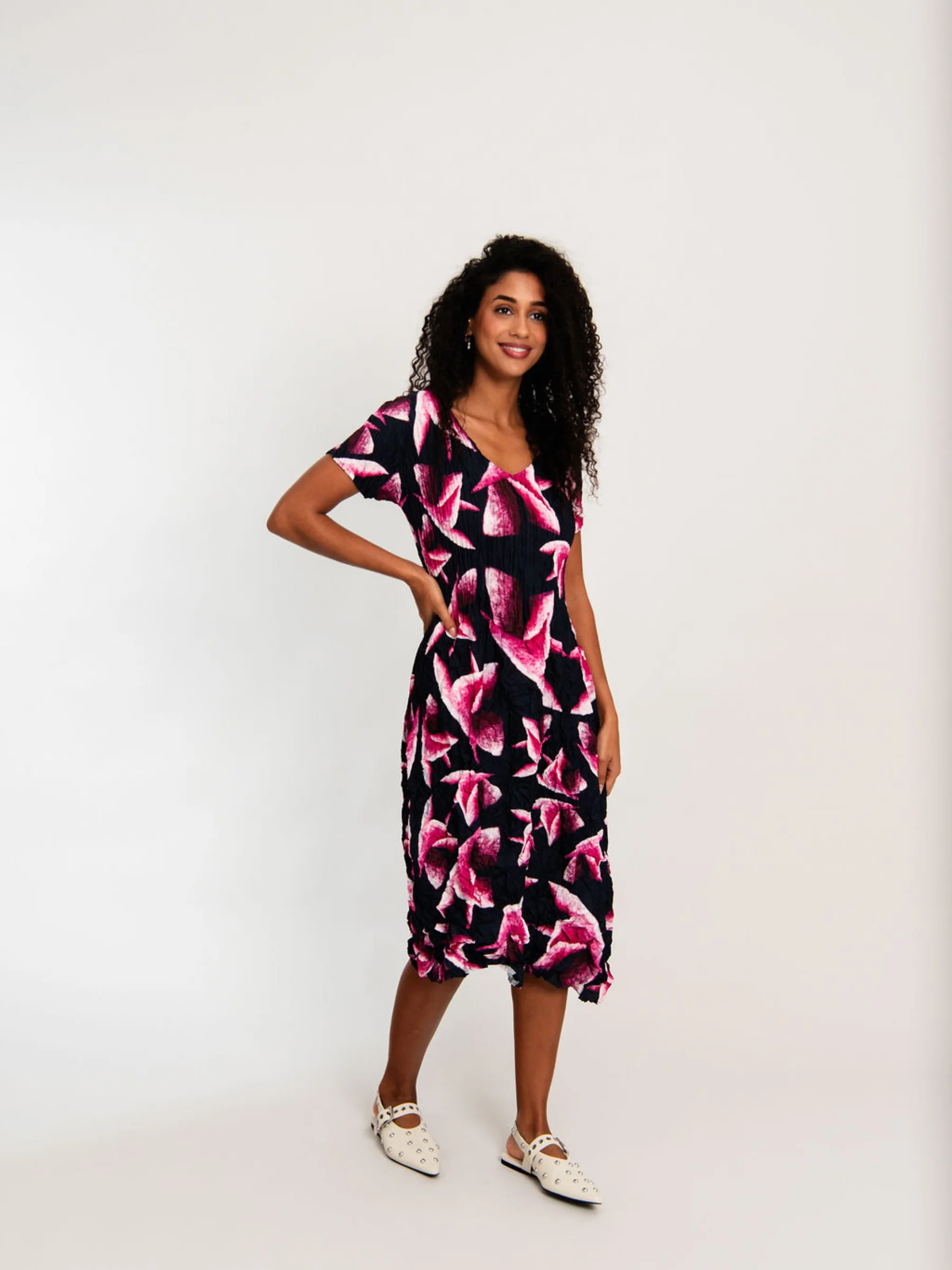 Smash Dress | Alquema - Image 32