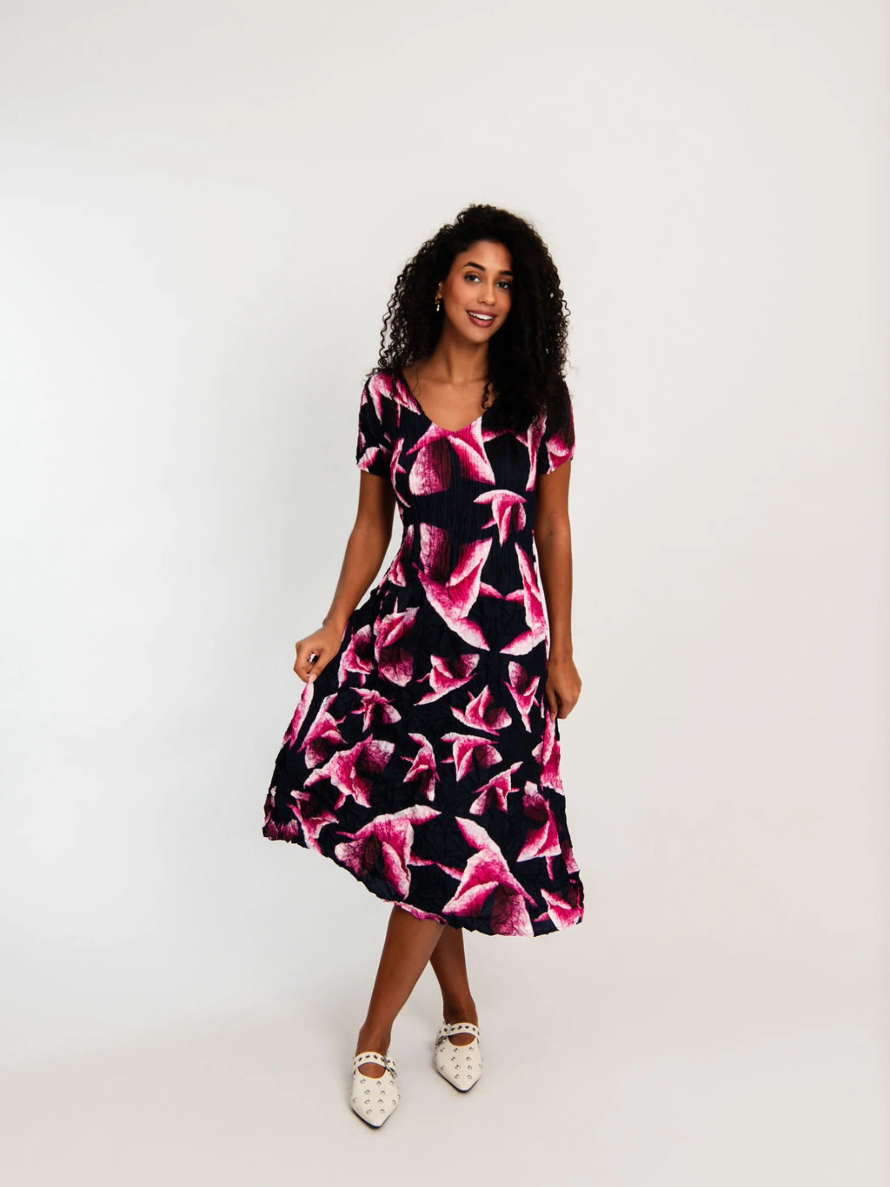 Smash Dress | Alquema - Image 34