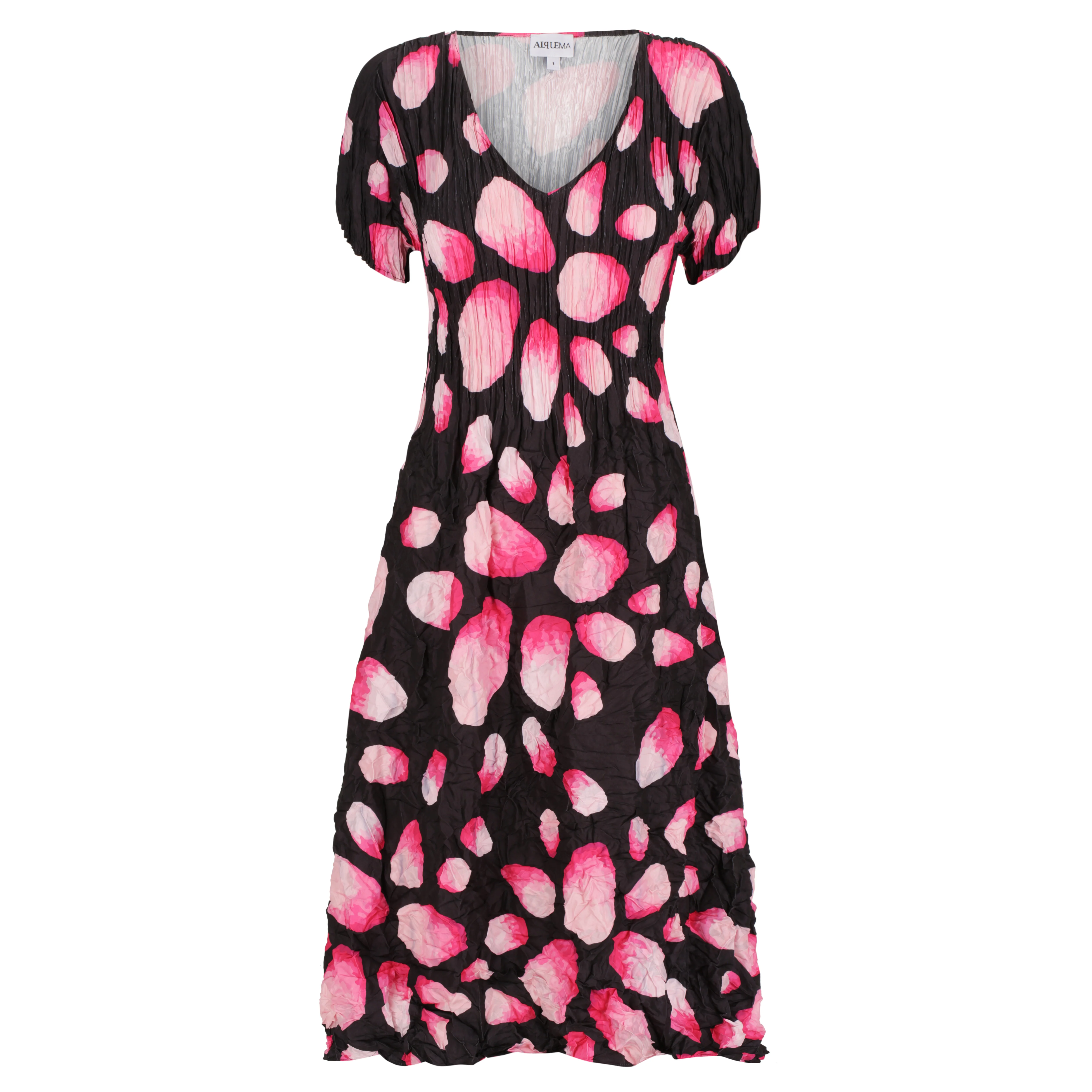 Smash Dress | Alquema - Image 4