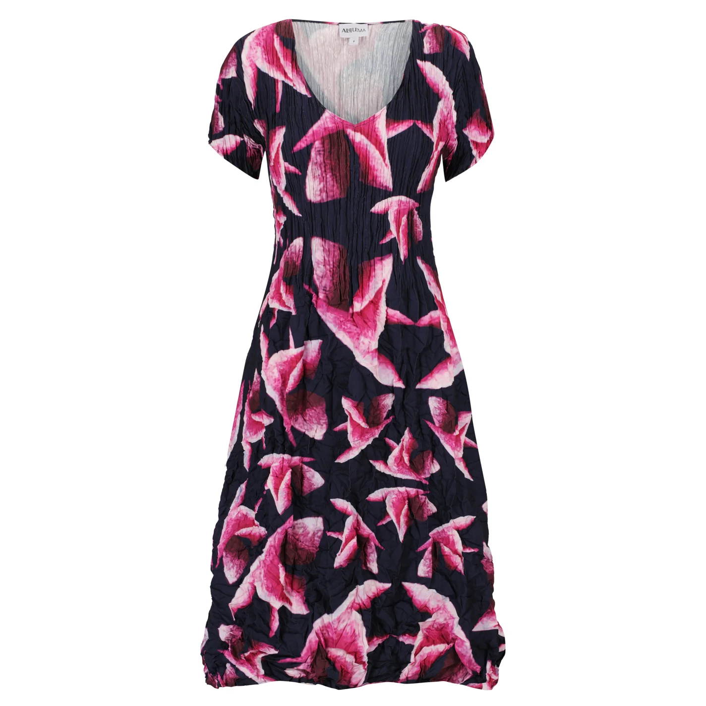 Smash Dress | Alquema - Image 5