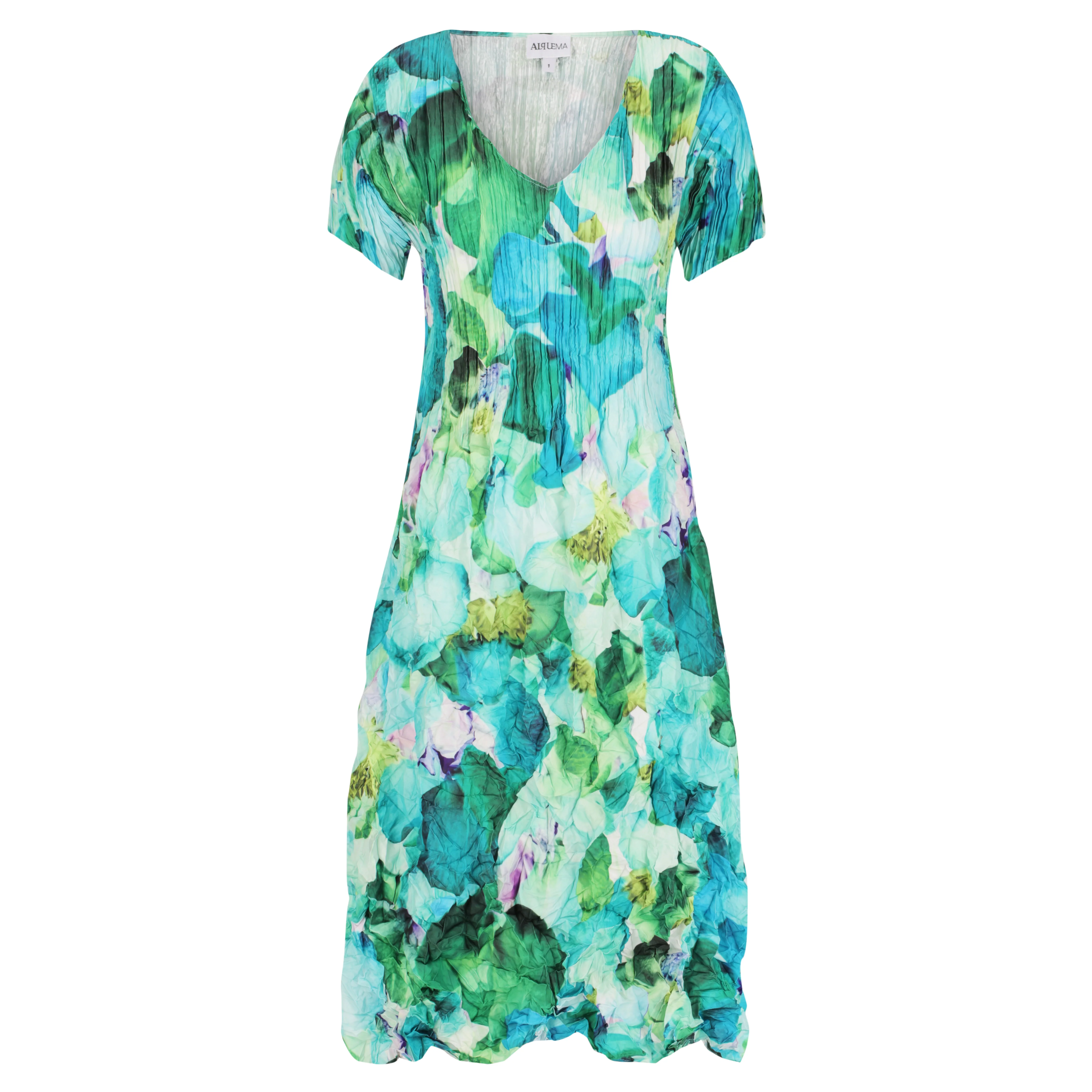 Smash Dress | Alquema - Image 6