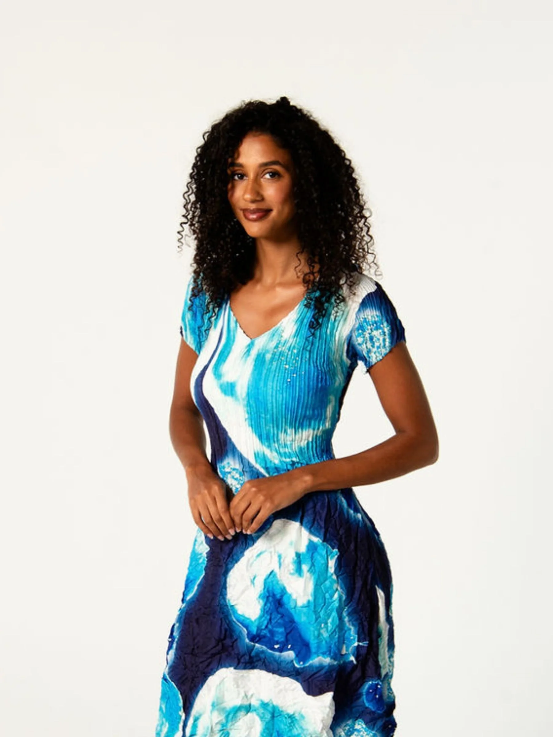 Smash Dress | Alquema - Image 21