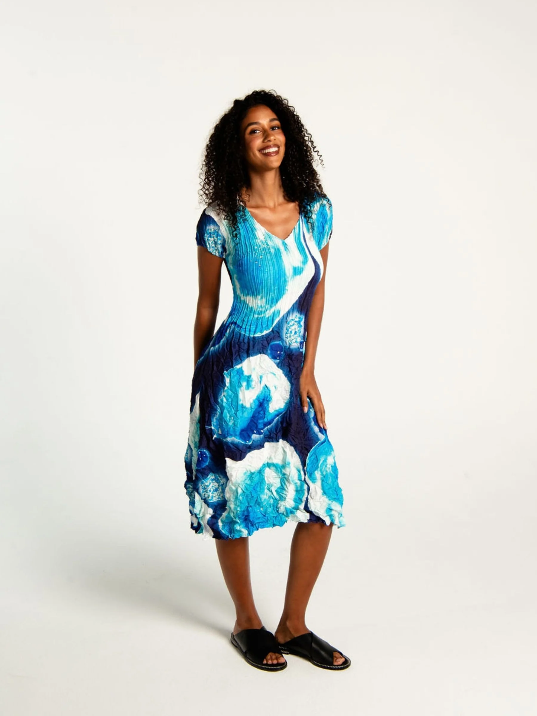 Smash Dress | Alquema - Image 22