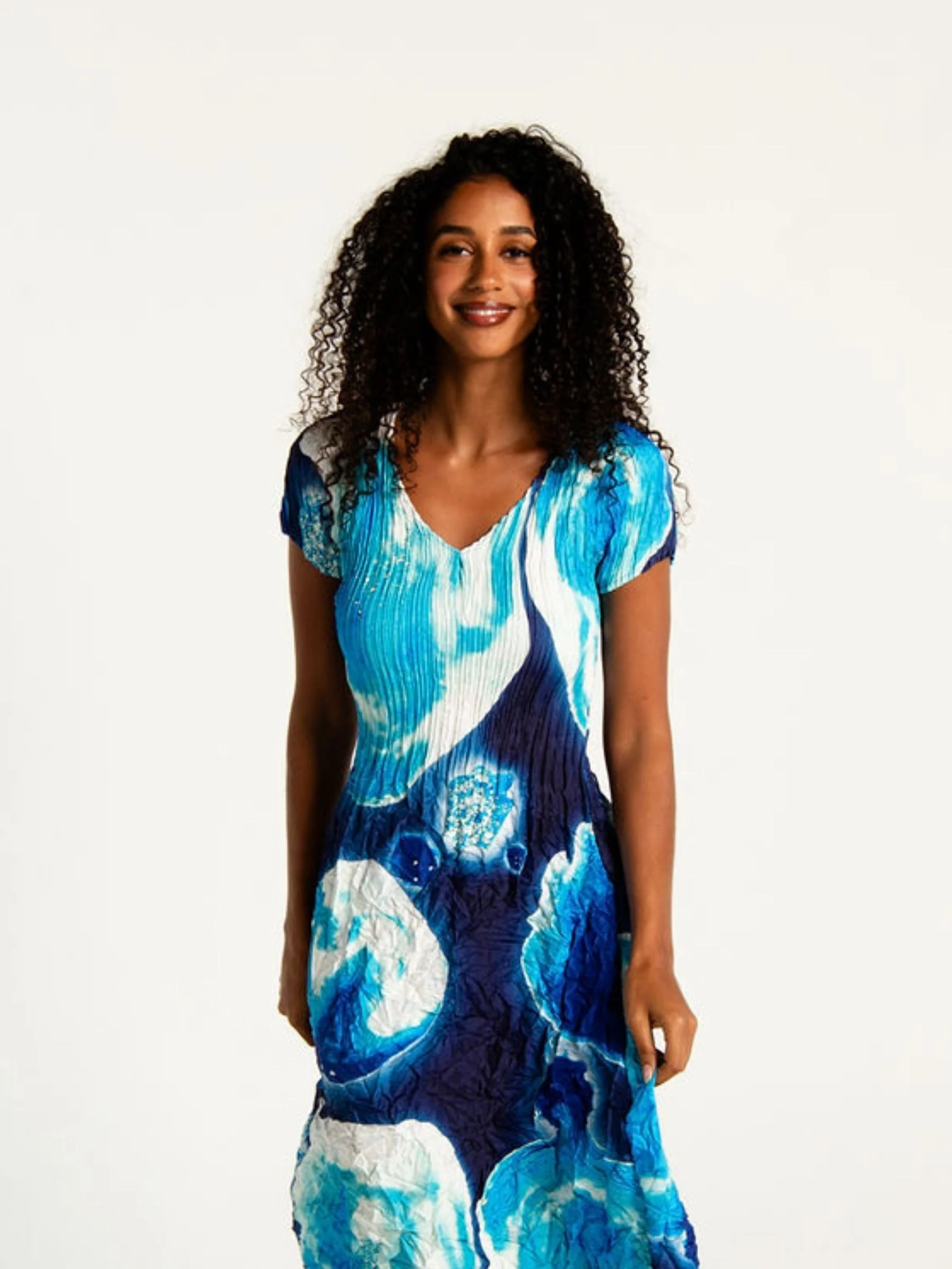 Smash Dress | Alquema - Image 23