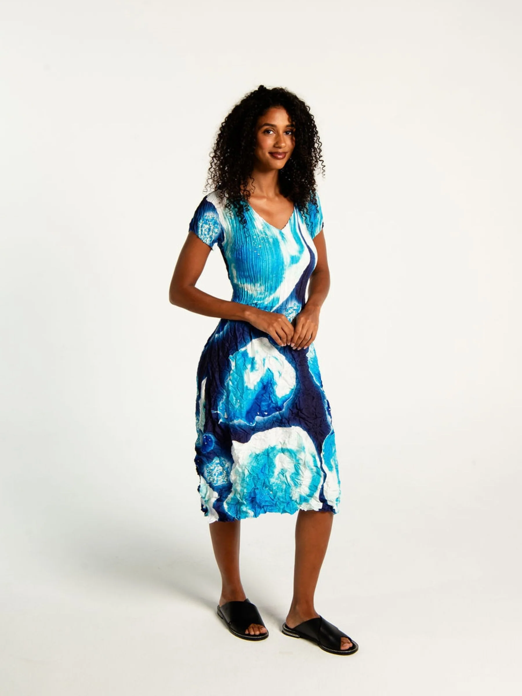 Smash Dress | Alquema - Image 24