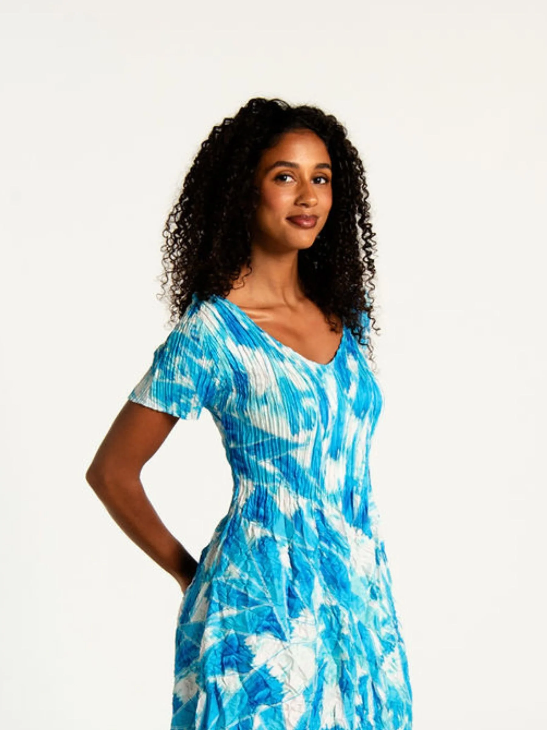 Smash Dress | Alquema - Image 25