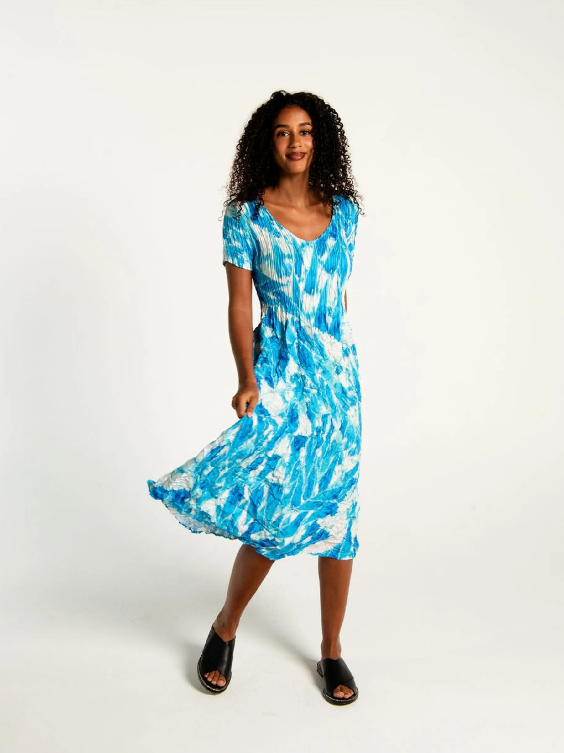 Smash Dress | Alquema - Image 26