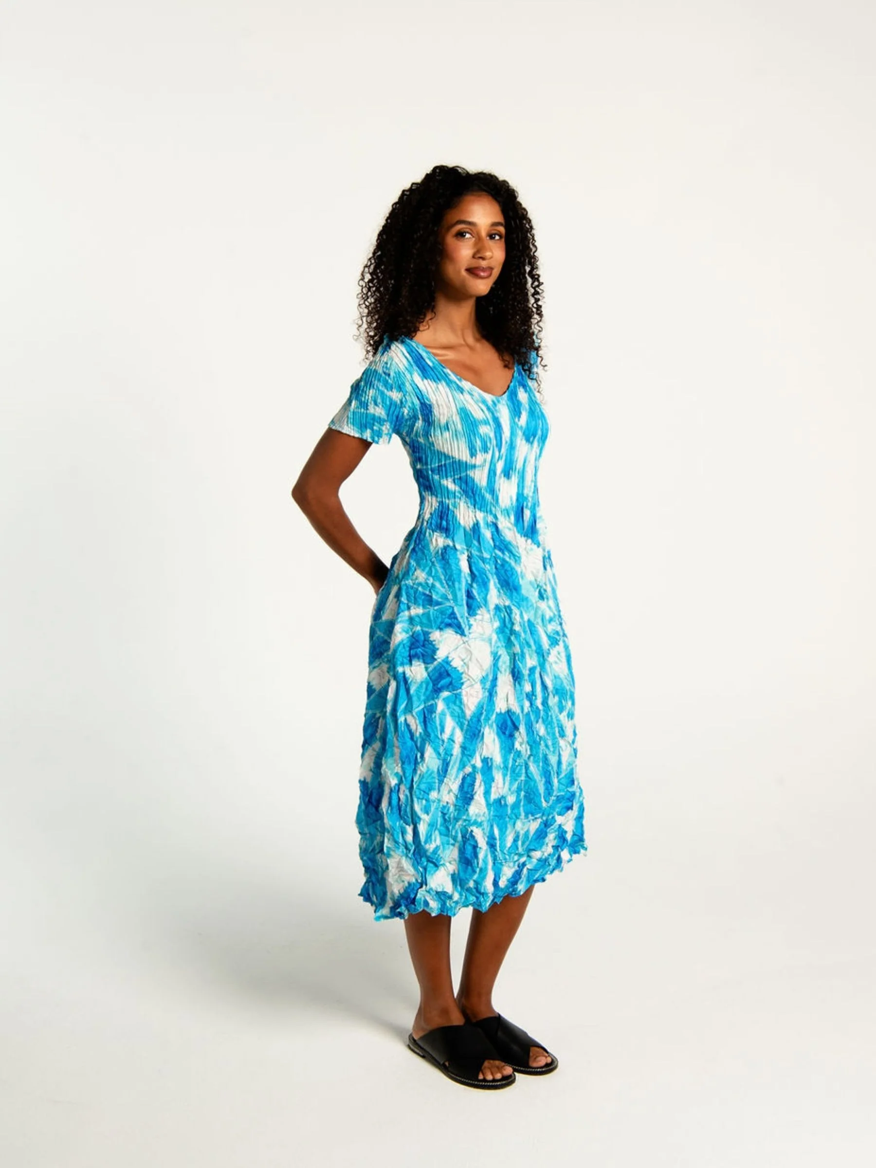 Smash Dress | Alquema - Image 27