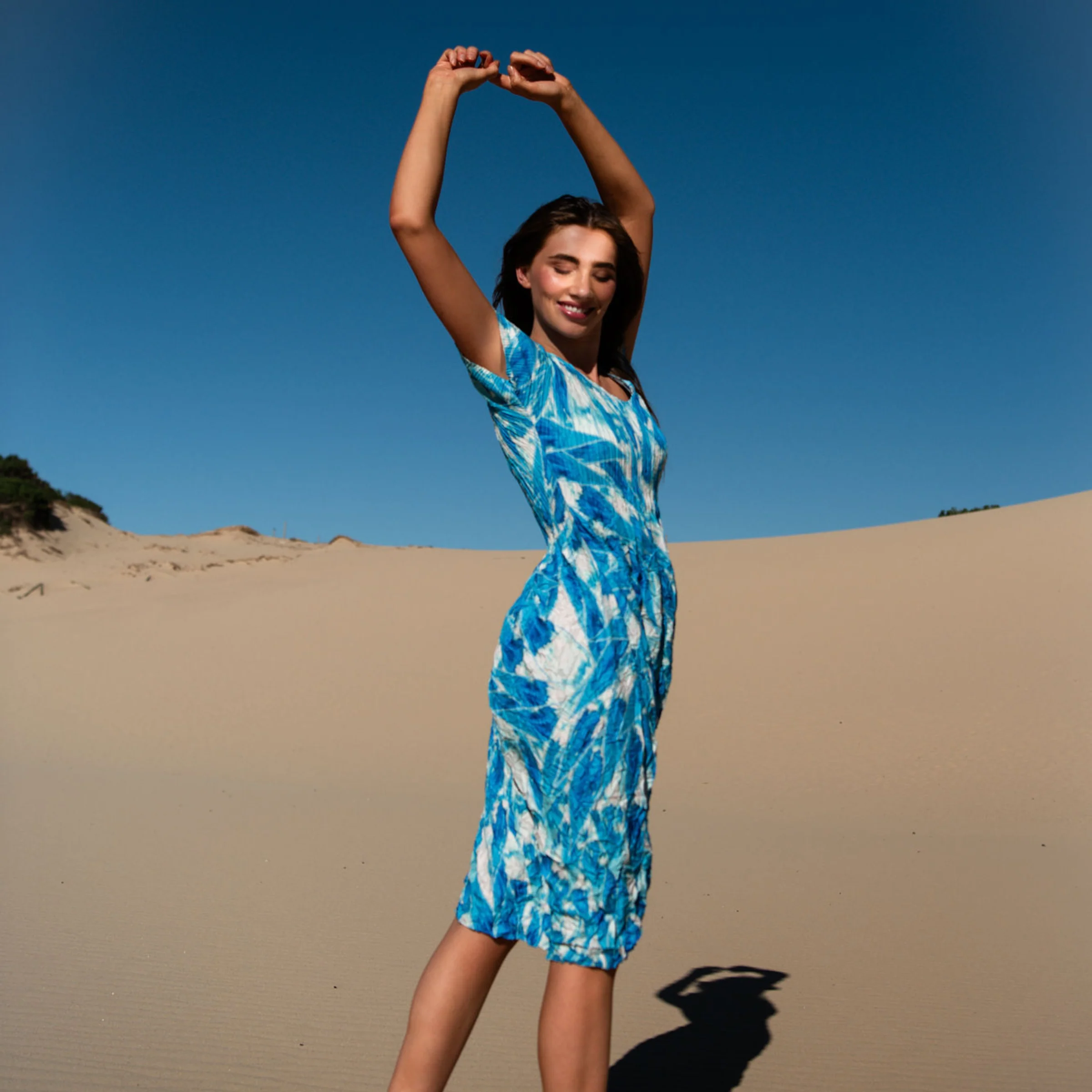 Smash Dress | Alquema - Image 9