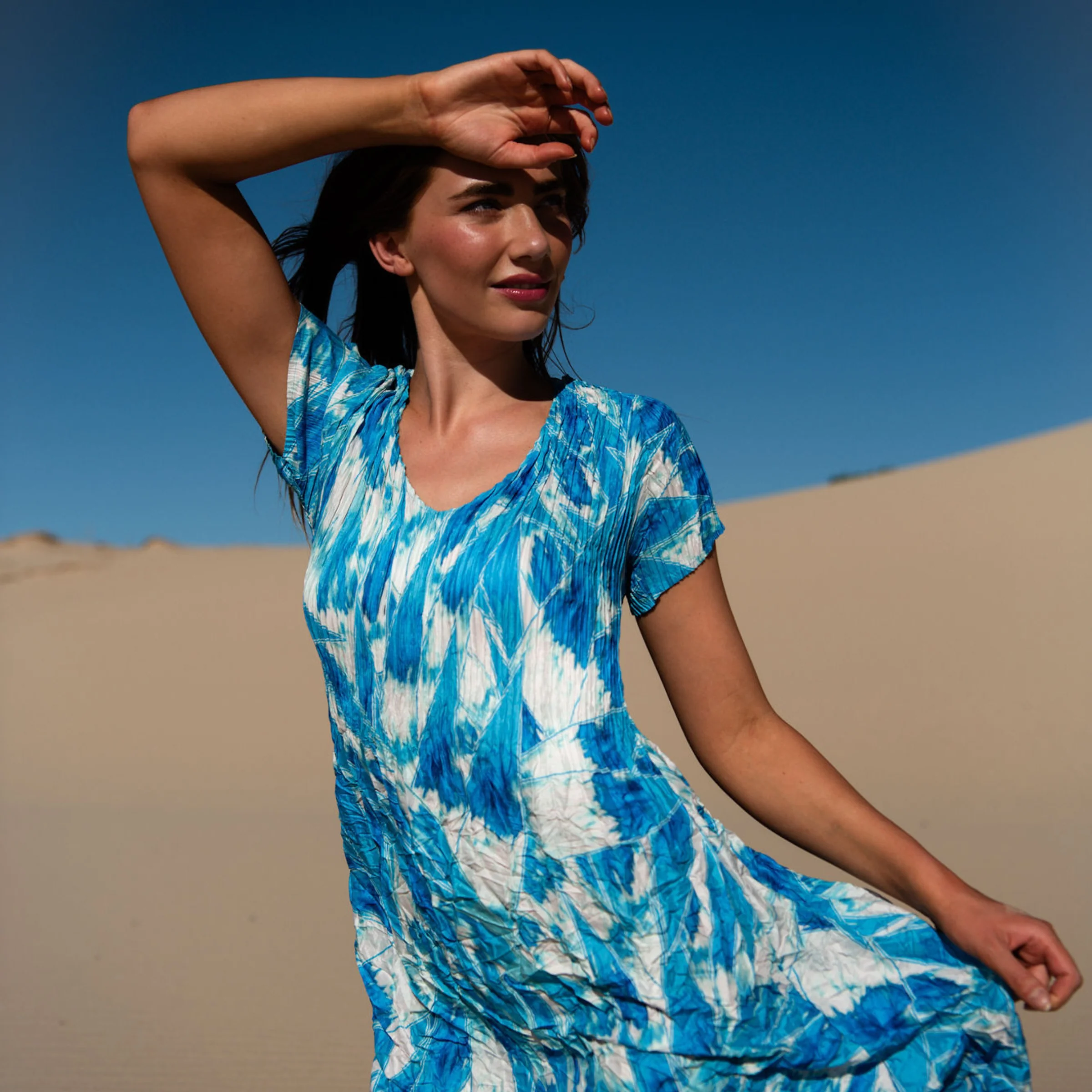 Smash Dress | Alquema - Image 11