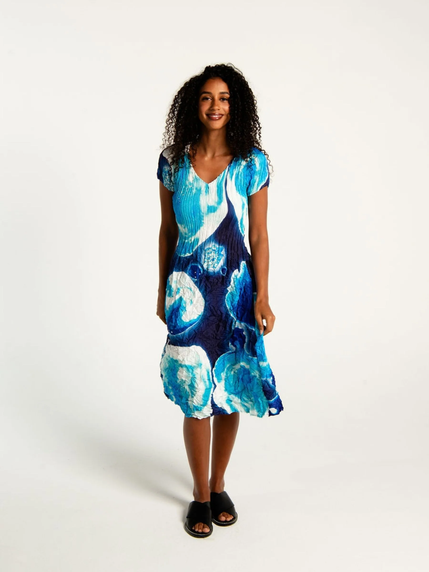 Smash Dress | Alquema - Image 19