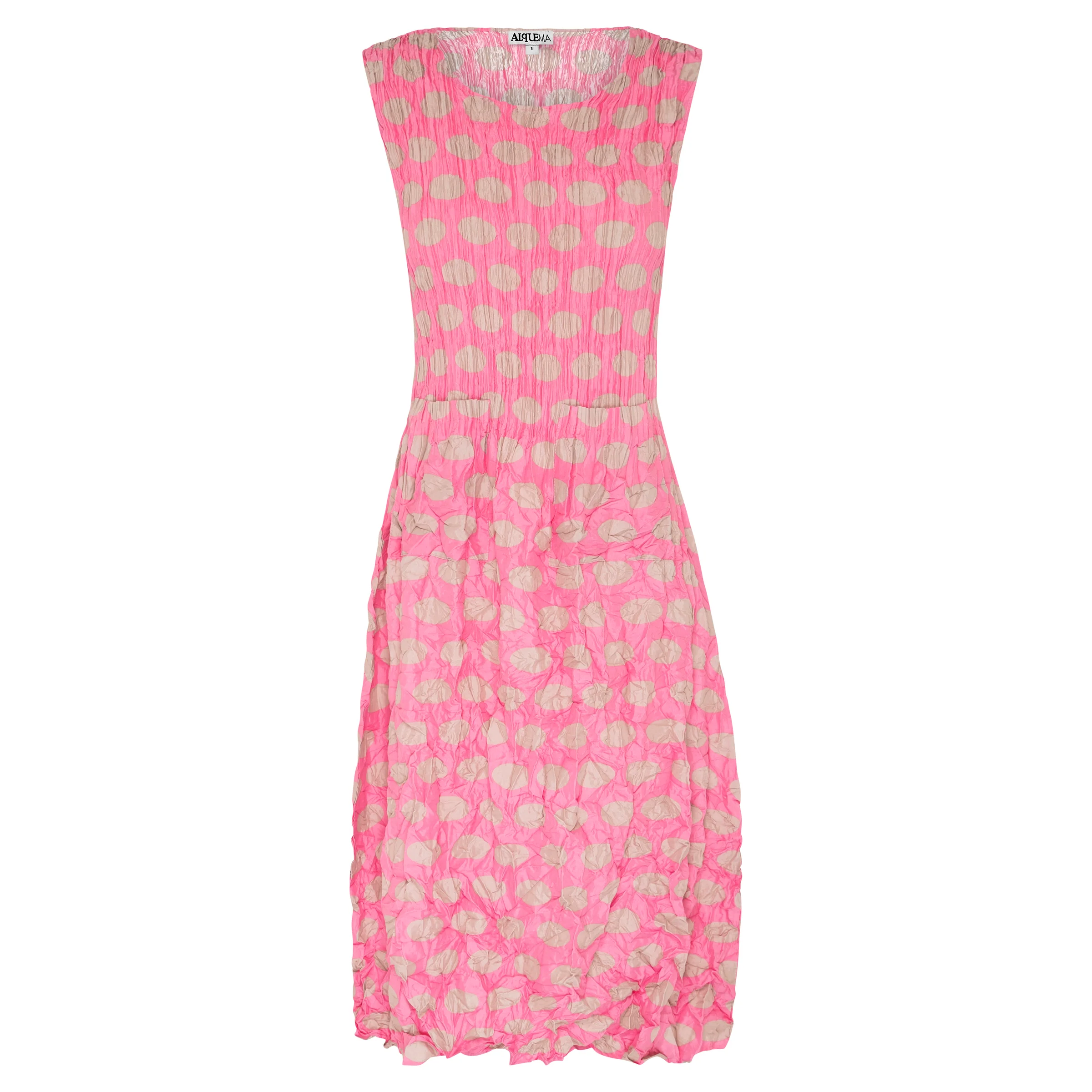 Smash Pocket Dress - Image 17