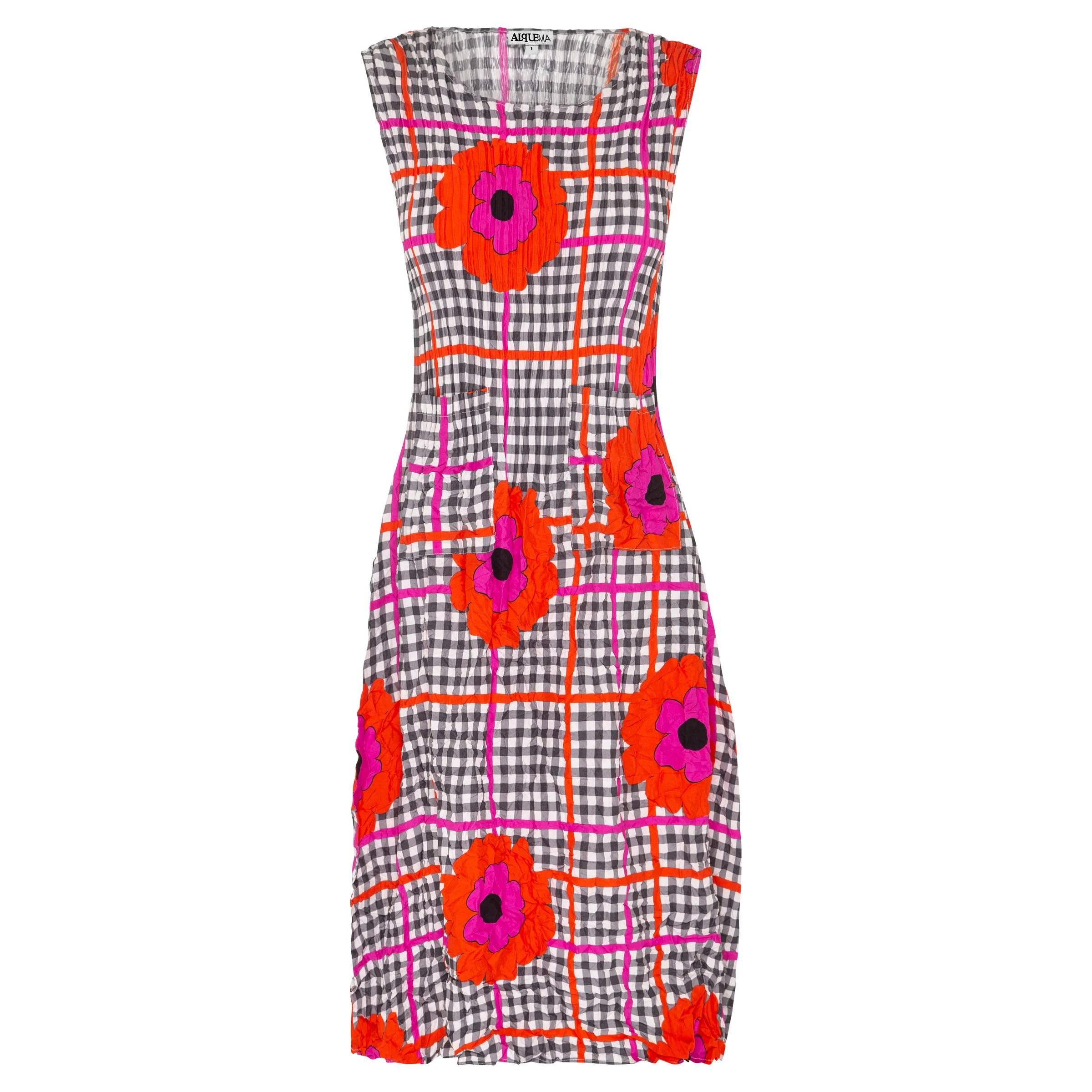 Smash Pocket Dress - Image 18