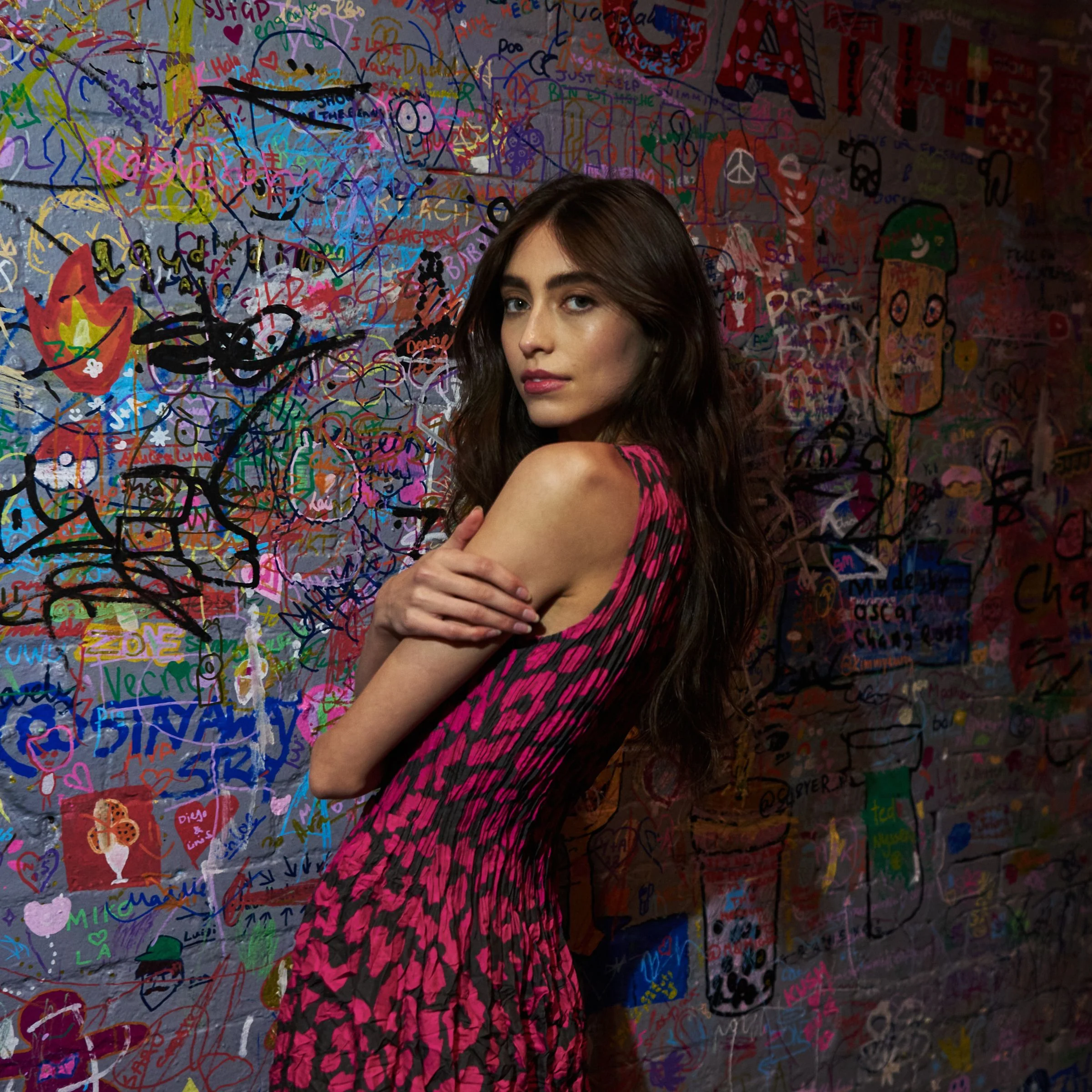 Smash Pocket Dress - Image 19