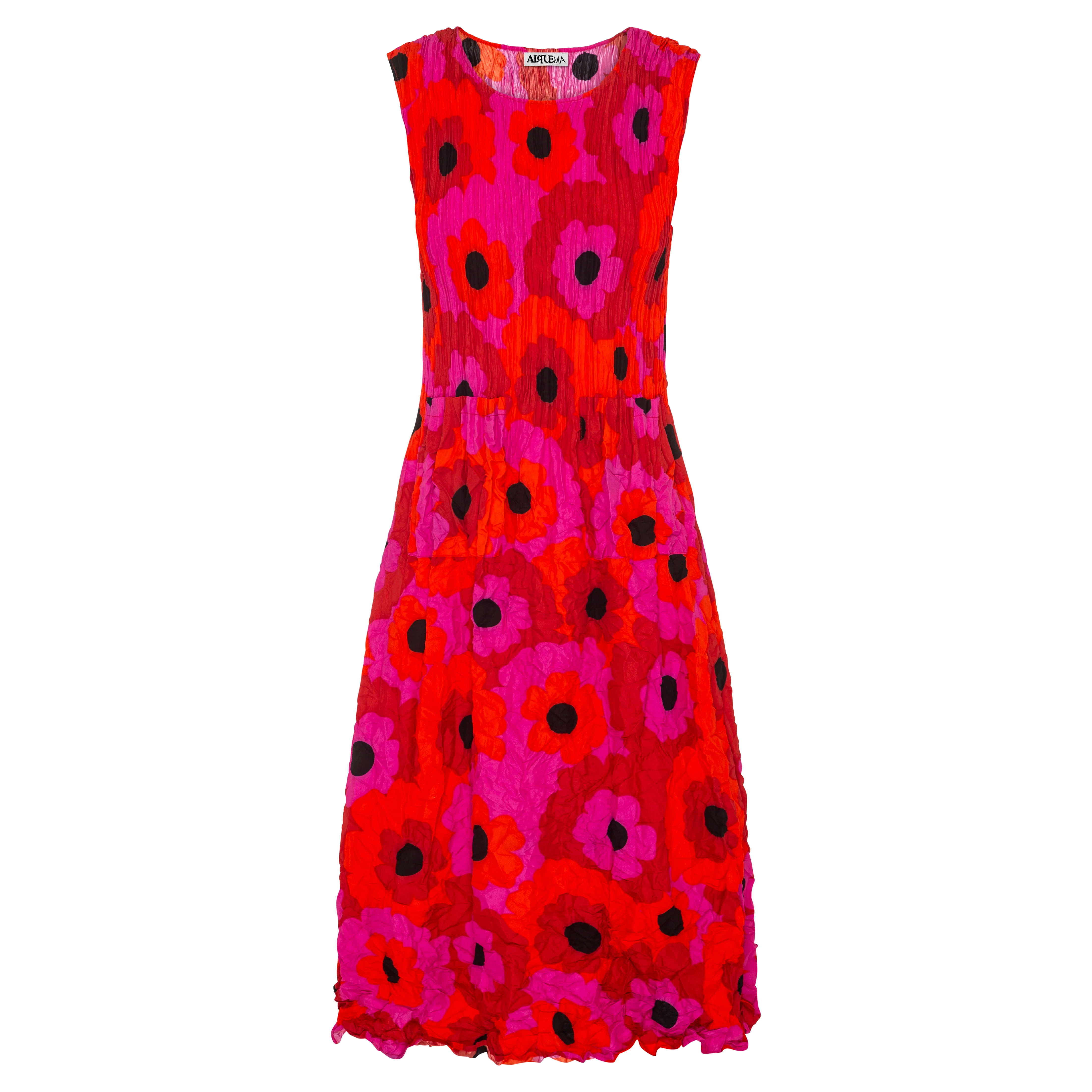 Smash Pocket Dress - Image 4