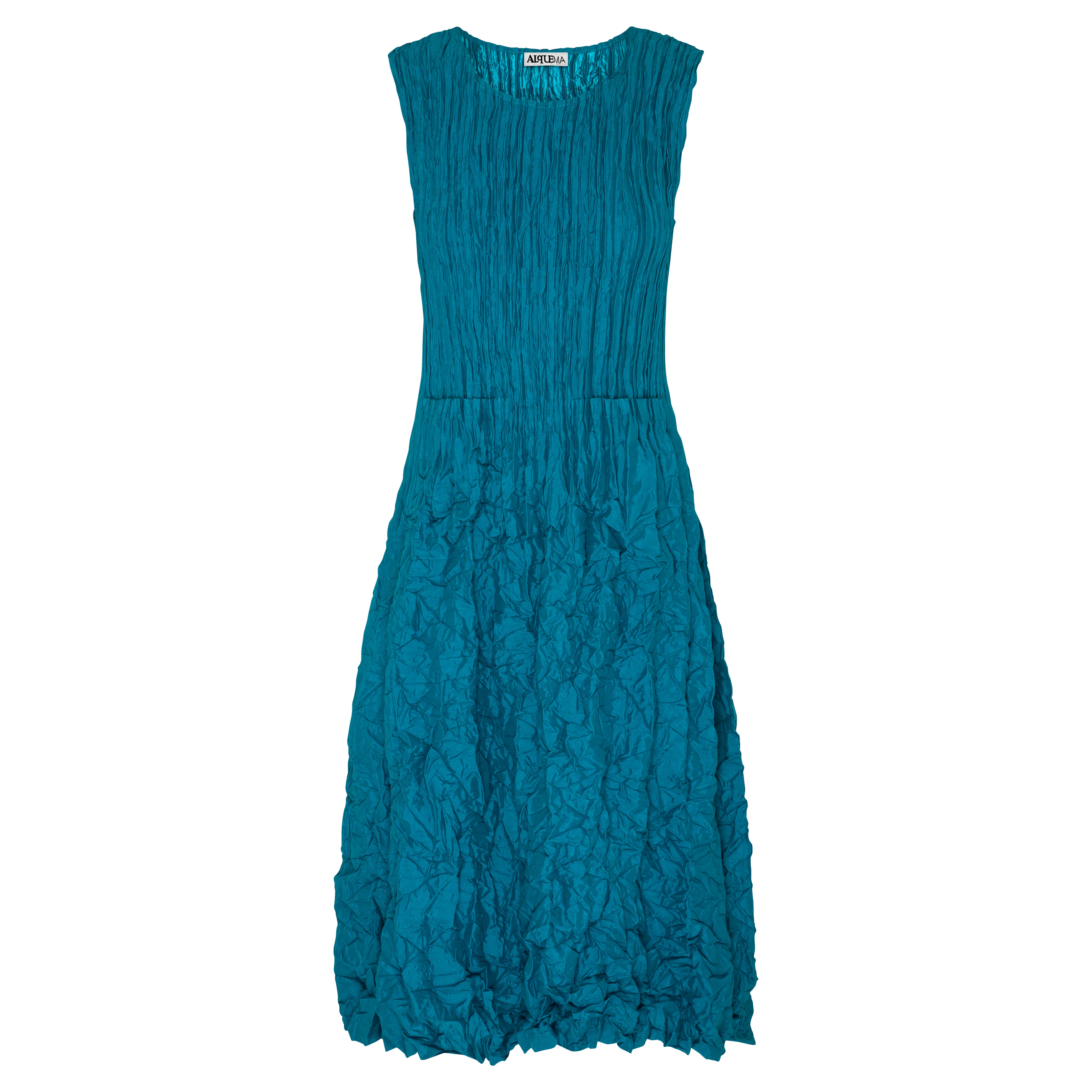 Smash Pocket Dress - Image 5