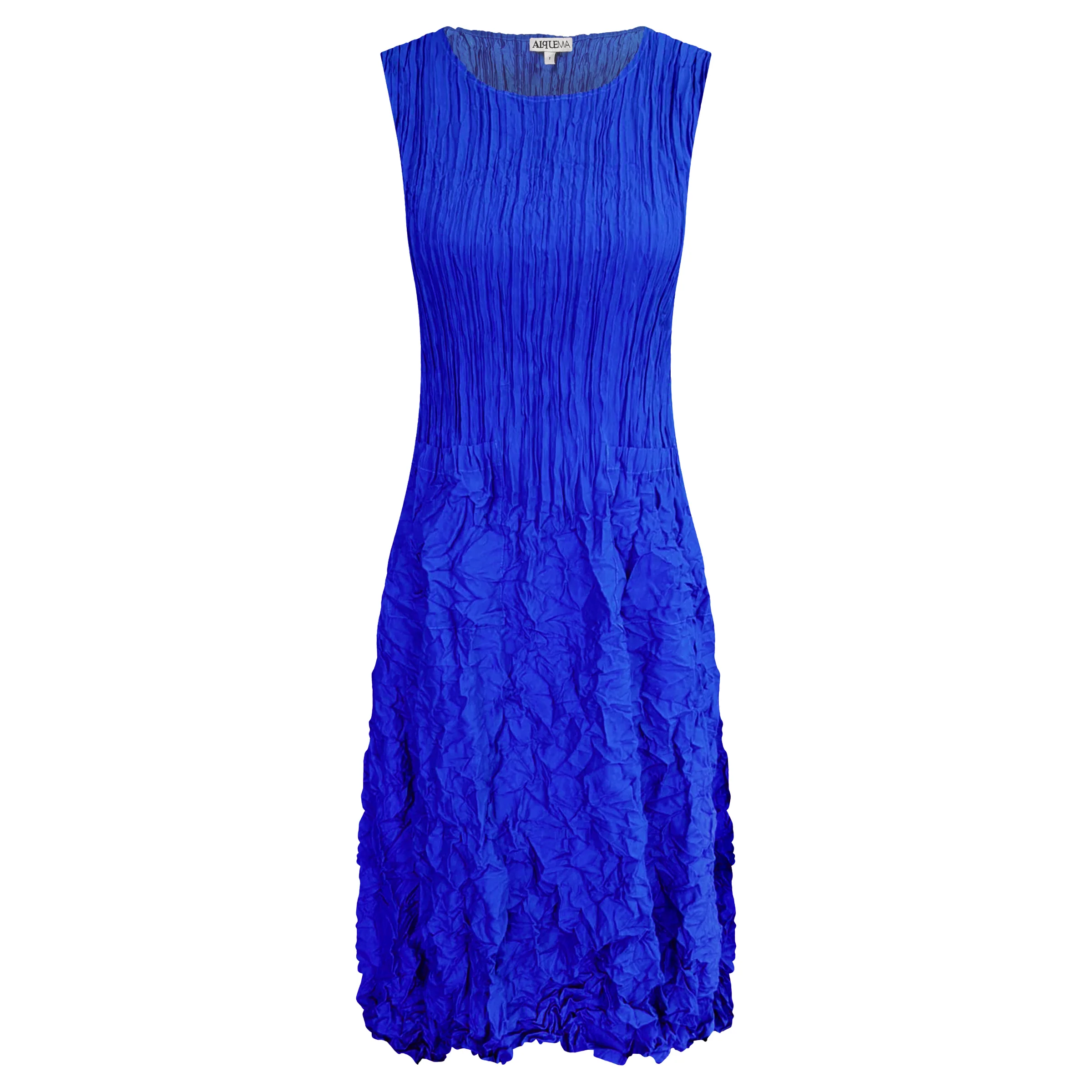 Smash Pocket Dress - Image 6