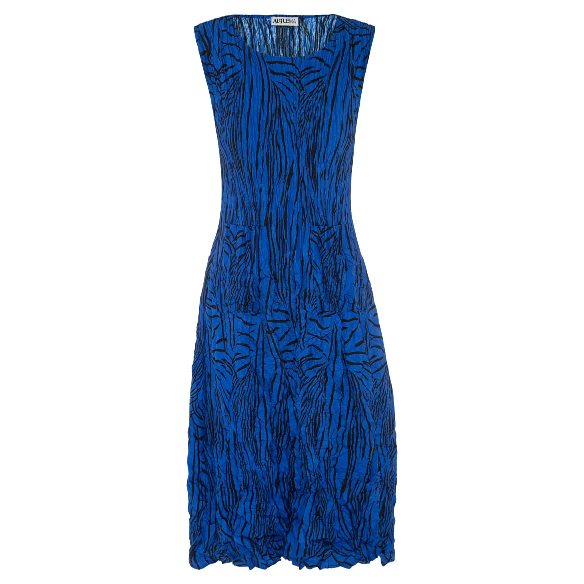 Smash Pocket Dress - Image 7