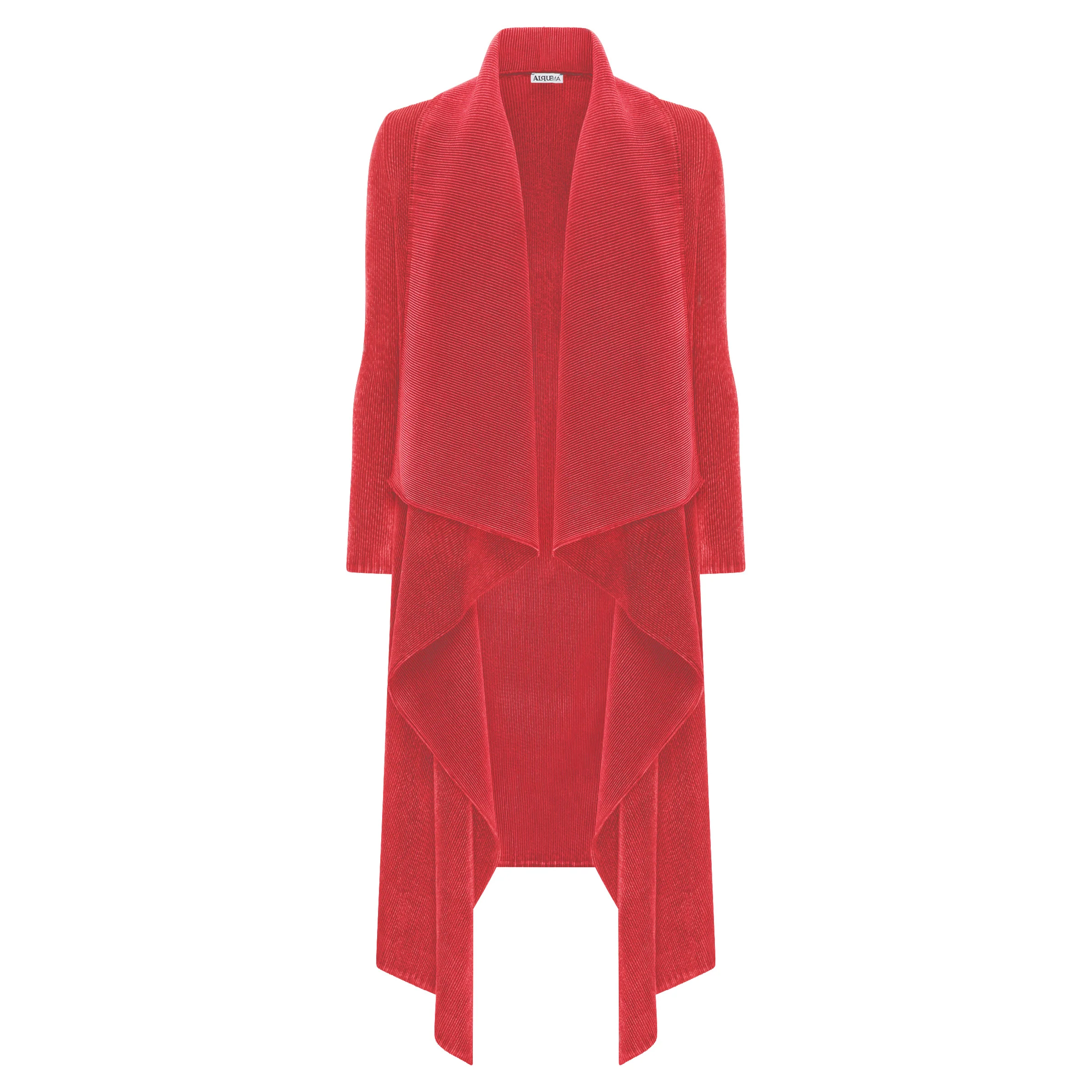 Velvet Arizona Coat - Image 4