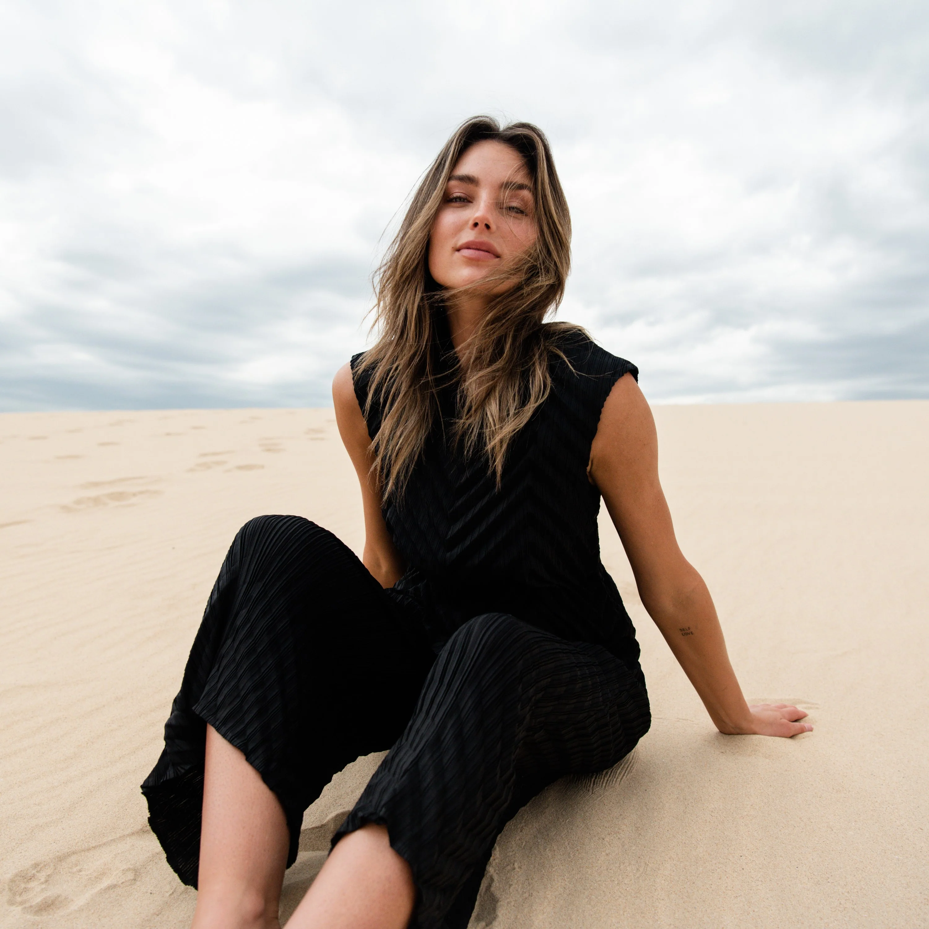 Zig Zag Pant - Image 3