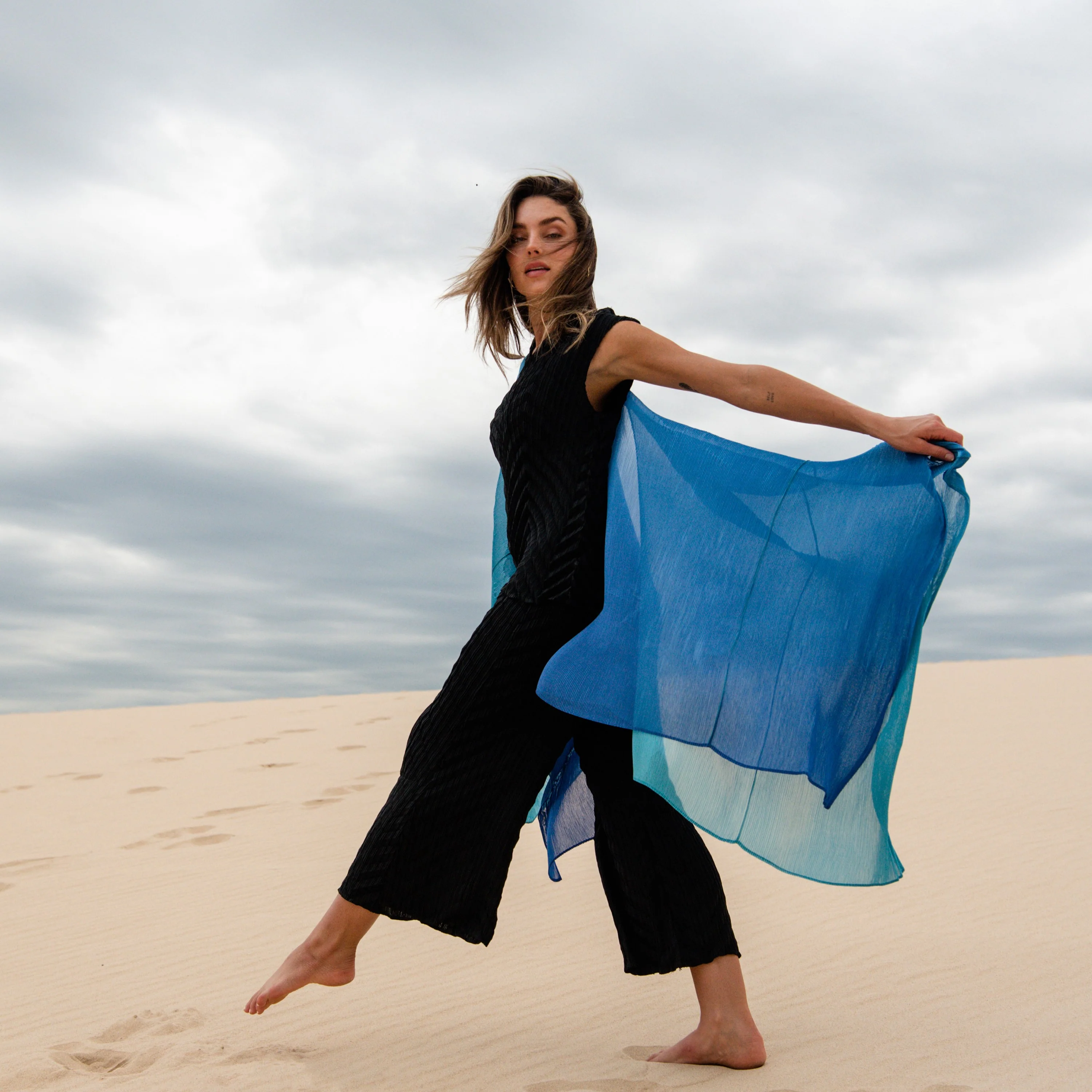 Zig Zag Pant - Image 4